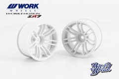 BB-RW-034　WORK EMOTION ZR7 26mm ( ホワイト/ OFF+7)