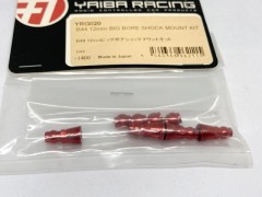 (B) YRG020　B44 12mmビッグボアショックマウントキット