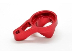 (B) YRG071　XB4 アルミサーボセイバークランク(レッド）