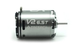 TYBM065　　TRESREY　V2　ブラシレスモーター　6.5R