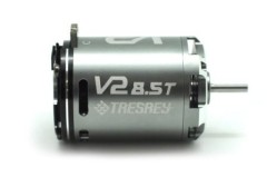 (B)TYBM085　TRESREY V2 ブラシレスモーター 8.5R