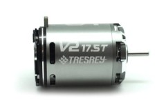 TYBM175　　TRESREY　V2　ブラシレスモーター　17.5R