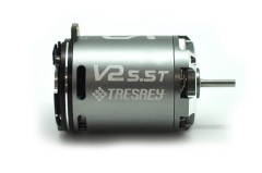 (B)TYBM055　TRESREY V2 ブラシレスモーター 5.5R
