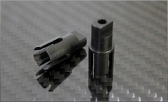 MIFSACX　フロントソリッドアクスル スチールカップジョイント T4用