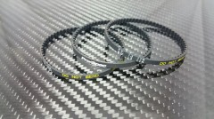 RB-183-3M　プロスペックレーシングフロントリアベルト TRF419X用