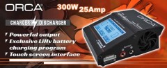 OCHGB0R1　　ORCA　充放電器　R1
