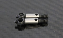 MI-DCJ-A　DCJ　アクスル　2個入 （MI-DCJ-SX,MI-DCJ-SY共通）