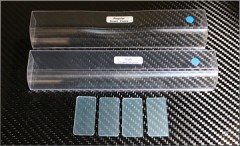 MI-WING-06　ハイコーナリングウィング　0.6ｍｍ　レギュラーダウンフォース、ハイダウンフォース