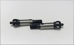 MI-DCJ-AXS　XrayT4用 DCJ　アクスル（純正長）　2個入