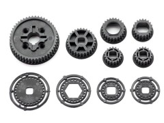 R0012　プーリーセット