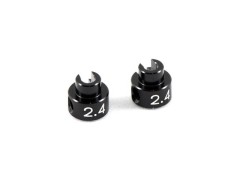 R0045　スタビライザーストッパー 2.4mm（2個）
