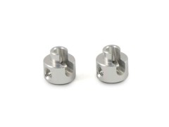 R0049　スタビライザーストッパー 2.8mm（2個）