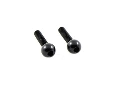 R0055　ボールビス 5.8mm 2個