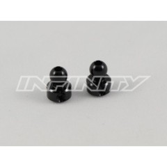 R0056　スタビボール 5.8mm（2.4穴）2個