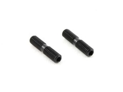 R0123　ストレートターンバックル 4x18 2個
