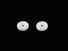 R0142　ショックピストン 1穴 1.3φ 2個