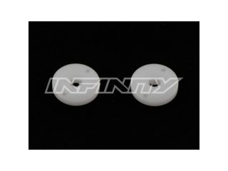 R0143　ショックピストン 2穴 1.1φ 2個