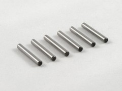 R0168　ピン 3x21.8mm 6個