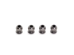 T052　アルミフランジボール 5.8mm（4個）