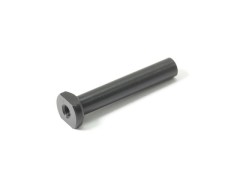 R0076L　サーボセイバーシャフト（+1.0mm）