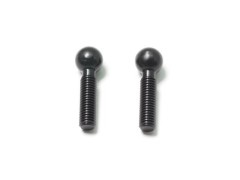 R0066L　ボールビス（ロング）φ8.5mm 2個