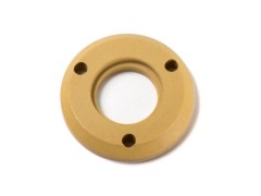 R0251-05　0.8M クラッチシュー(イエロー)