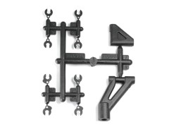 G010　アッパーアームセット