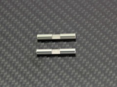 G025　デフシャフト （2個）