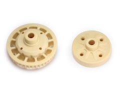 G029　リアデフケ?スセット