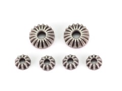 G030　リアデフベベルセット