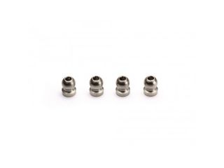 G084　ボールナット 4.9mm （4個）