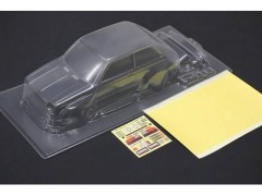 PABG-3066　Toyota スターレット KP61 前期 N2仕様 ボディセット