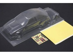 PABG-3067　Toyota AE86 トレノ N2仕様 ボディセット