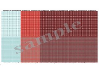 VGP-605　3D Graphic Decal＜tail light＞