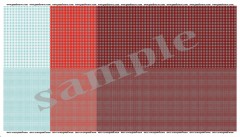 VGP-605　3D Graphic Decal＜tail light＞