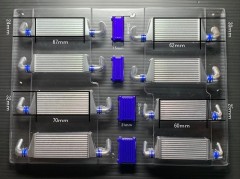 PAI-807　インタークーラーセット＜軽量タイプ＞