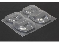 PAI-810　オーバーフェンダーSET