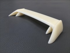 PAC-903　Rear wing spoiler ver.1（180SX）