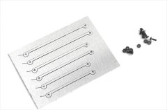 PAC-950　アルミバー＜汎用品＞