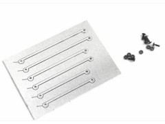 PAC-950　アルミバー＜汎用品＞