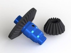 STR163　TT-01対応カウンタードリフトユニットver1.26　17Ｔ/35T