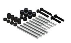 STR171　TT-01　リバサスコンバージョンパーツセット