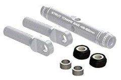 STR152SP　アジャスタブル・ストラットタワーバー（スーパーポリッシュ）44～66mm