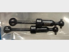 STR210　ドリパケ対応アジャステッド・ユニバーサルドッグボーン　リヤ