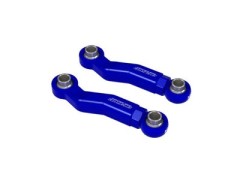 STR249DB　ピロ付ハイアングルステアリングロッド （2コ/ダークブルー）