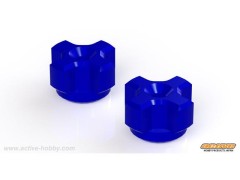 STR288DB　ドリパケギヤデフ対応トルクコンバーターユニット(ダークブルー)