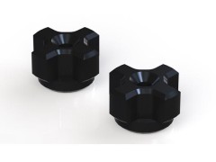 STR288BL　ドリパケギヤデフ対応トルクコンバーターユニット(ブラック）