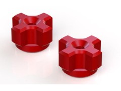 STR288R　ドリパケギヤデフ対応トルクコンバーターユニット（レッド)