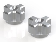 STR288S　ドリパケギヤデフ対応トルクコンバーターユニット（シルバー)