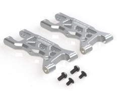 STR291S　ドリパケ対応アルミ・リヤサスアーム　（シルバー）